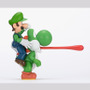 『スーパーマリオ』マリオやクッパたちがアクションフィギュアに！他キャラを背中に乗せられるヨッシーなど、全5種をラインナップ