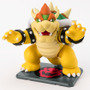 『スーパーマリオ』マリオやクッパたちがアクションフィギュアに！他キャラを背中に乗せられるヨッシーなど、全5種をラインナップ