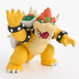 『スーパーマリオ』マリオやクッパたちがアクションフィギュアに！他キャラを背中に乗せられるヨッシーなど、全5種をラインナップ