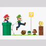 『スーパーマリオ』マリオやクッパたちがアクションフィギュアに！他キャラを背中に乗せられるヨッシーなど、全5種をラインナップ