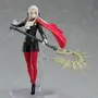 『ファイアーエムブレム 風花雪月』より「エーデルガルト」アクションフィギュアが再登場！表情パーツやキラーアクスなどオプションも充実