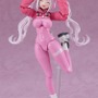 ラバースーツで強調されたボディライン！『勝利の女神：NIKKE』アリスのfigmaが再販ー「しゃがみ専用脚パーツ」が付属