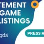 決済代行業者規制に対しゲーム開発者支援団体が「深刻な懸念」表明…！透明性の欠如にこそ問題ありと開発者の保護訴える