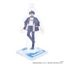 「カラフルピーチ」新グッズがアニメイトに登場！ボイスキーホルダー、千社札風ステッカーなどラインナップ