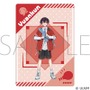 「カラフルピーチ」新グッズがアニメイトに登場！ボイスキーホルダー、千社札風ステッカーなどラインナップ