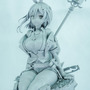 究極の肉体美バニーキャミーに「鬼滅」、人気絵師作品まで「ワンフェス」で見つけた気になるフィギュアをまとめてお届け！【WF2025夏】