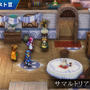 HD-2D版『ドラゴンクエストI&II』新映像！“サマルトリアの王女”イラストが公開 【Nintendo Direct 2025.7.31】