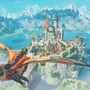 モンハンRPG待望の第3弾！最新作『モンスターハンターストーリーズ3 ～運命の双竜～』2026年発売決定【Nintendo Direct 2025.7.31】