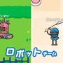 “うんぴ”でロボットを振り切れ！『プリッとプリズナー』発表─ロボとどうぶつが競い合う鬼ごっこアクションが登場【Nintendo Direct 2025.7.31】