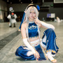 ヴラドくん「娼年ドラキュラ」／洛尘少爷（Instagram：lcys_41_）
