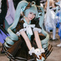 初音ミク／絵奈（Instagram：enana_.cos）