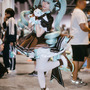 初音ミク／絵奈（Instagram：enana_.cos）