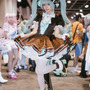初音ミク／絵奈（Instagram：enana_.cos）