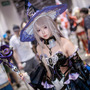 マダムヘルタ『崩壊：スターレイル』／伊嵐（INS：yiarashi）