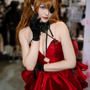 式波・アスカ・ラングレー「ヱヴァンゲリヲン新劇場版」／Grace Kaori W（Instagram：gracekirara）