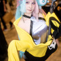 ナンジャモ『ポケットモンスター』／小鉛梓（Instagram：minoru_azusa_0429.cos）