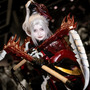 オドガロン装備『モンハンワイルズ』／青衫離殤（Instagram：zishang_cos）