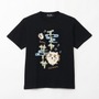 「ちいかわ」日常生活で使える新商品が本日8月1日11時発売！シーサーのTシャツや、赤いリボンのランチシリーズなど多彩なラインナップ