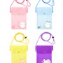 「ちいかわ」日常生活で使える新商品が本日8月1日11時発売！シーサーのTシャツや、赤いリボンのランチシリーズなど多彩なラインナップ