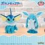 “流し目”ラプラスや、モンスターボールに混じったビリリダマも！8月登場予定の『ポケモン』クレーンゲーム景品にぬいぐるみが多数ラインナップ