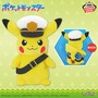 “流し目”ラプラスや、モンスターボールに混じったビリリダマも！8月登場予定の『ポケモン』クレーンゲーム景品にぬいぐるみが多数ラインナップ