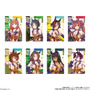 『ウマ娘』ツインウエハース2025年特別弾がいよいよ発売！ドレス衣装のオルフェーヴルやジャングルポケットなど、全30種メタリック仕様