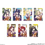 『ウマ娘』ツインウエハース2025年特別弾がいよいよ発売！ドレス衣装のオルフェーヴルやジャングルポケットなど、全30種メタリック仕様