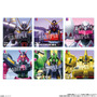 百式やジ・O、サイコ・ガンダムMk-IIまで！描き起こしMSシール付き「ガンダムポテコ」が“ΖガンダムVer.”にリニューアルして8月25日発売