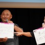 ガンダムゲームイベント「GGGP」と「RAGE」がコラボ！Crazy Raccoon、ZETAのストリーマー参戦や賞金総額1000万円の大会も発表されたイベントをレポート