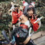 猫宮又奈『ゼンレスゾーンゼロ』／音琴ひつじ（X：@negoto_meme）