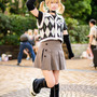 小豆沢こはね『プロジェクトセカイ カラフルステージ！ feat. 初音ミク</b></a>』／reo（X：@reo_cosplay）