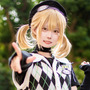 小豆沢こはね『プロジェクトセカイ カラフルステージ！ feat. 初音ミク</b></a>』／reo（X：@reo_cosplay）