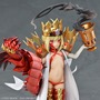 妖艶さと圧倒的な存在感…！『FGO』よりビースト「ドラコー」が第二再臨の姿で立体化
