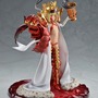 妖艶さと圧倒的な存在感…！『FGO』よりビースト「ドラコー」が第二再臨の姿で立体化