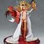 妖艶さと圧倒的な存在感…！『FGO』よりビースト「ドラコー」が第二再臨の姿で立体化