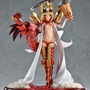 妖艶さと圧倒的な存在感…！『FGO』よりビースト「ドラコー」が第二再臨の姿で立体化