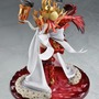 妖艶さと圧倒的な存在感…！『FGO』よりビースト「ドラコー」が第二再臨の姿で立体化