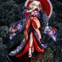 白い肌が映える…！劇場版「Fate/stay night [Heaven’s Feel]」セイバーオルタの着物姿フィギュアが再販