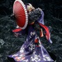 白い肌が映える…！劇場版「Fate/stay night [Heaven’s Feel]」セイバーオルタの着物姿フィギュアが再販