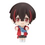 実況グループ「カラフルピーチ」がガシャポン「ならぶんです。」に！全11種がラインナップ