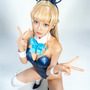 飛鳥馬トキ『ブルーアーカイブ』／ミンミコ（X：@minmikoooooooo）