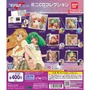アニメ「マクロスF」星間飛行、ライオンなど音楽CDがガシャポン化―二次元コード付きで実際に聴け、ジャケット内面まで再現したこだわり仕様