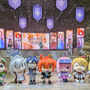 「FGO Fes. 2025」開幕！10周年となるメモリアルフェスは過去最大規模、公式コスプレイヤーと着ぐるみが揃ってお出迎え