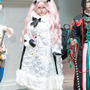 「FGO Fes. 2025」開幕！10周年となるメモリアルフェスは過去最大規模、公式コスプレイヤーと着ぐるみが揃ってお出迎え
