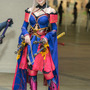 「FGO Fes. 2025」開幕！10周年となるメモリアルフェスは過去最大規模、公式コスプレイヤーと着ぐるみが揃ってお出迎え