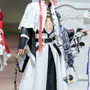 「FGO Fes. 2025」開幕！10周年となるメモリアルフェスは過去最大規模、公式コスプレイヤーと着ぐるみが揃ってお出迎え