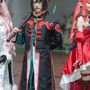 「FGO Fes. 2025」開幕！10周年となるメモリアルフェスは過去最大規模、公式コスプレイヤーと着ぐるみが揃ってお出迎え