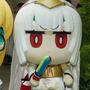 「FGO Fes. 2025」開幕！10周年となるメモリアルフェスは過去最大規模、公式コスプレイヤーと着ぐるみが揃ってお出迎え