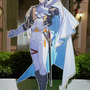 総数なんと100点以上！「FGO Fes. 2025」で展示された10周年英霊祝装スタンディをフォトレポートでお届け