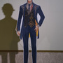 総数なんと100点以上！「FGO Fes. 2025」で展示された10周年英霊祝装スタンディをフォトレポートでお届け